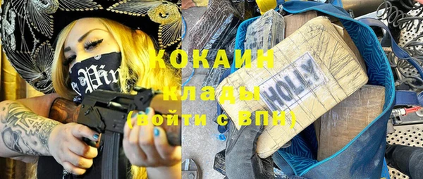 стафф Осинники